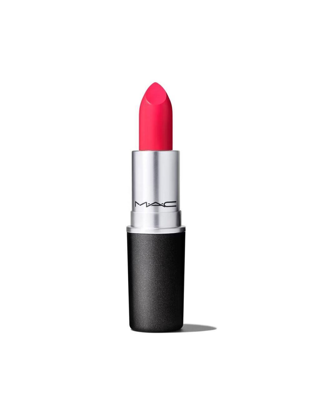 MAC Retro Matte Lipstick Relentlessly Red